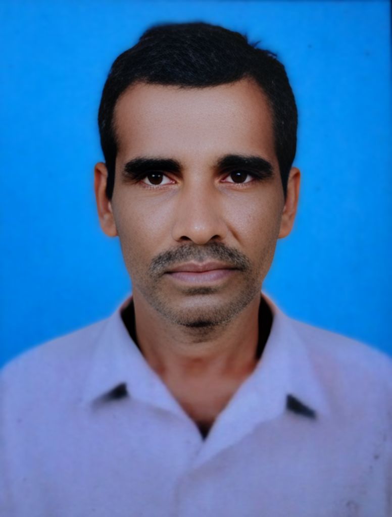 Obituary -Joseph Lobo (69) Narnad kolalagiri