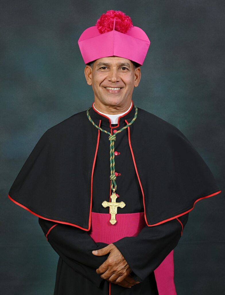 ಏಪ್ರಿಲ್ 20ರಂದು ಉಡುಪಿಯ ನೂತನ ಧರ್ಮಾಧ್ಯಕ್ಷರ ಪೀಠಾರೋಹಣ ಹಾಗೂ ಅಭಿಷೇಕ ಸಮಾರಂಭ