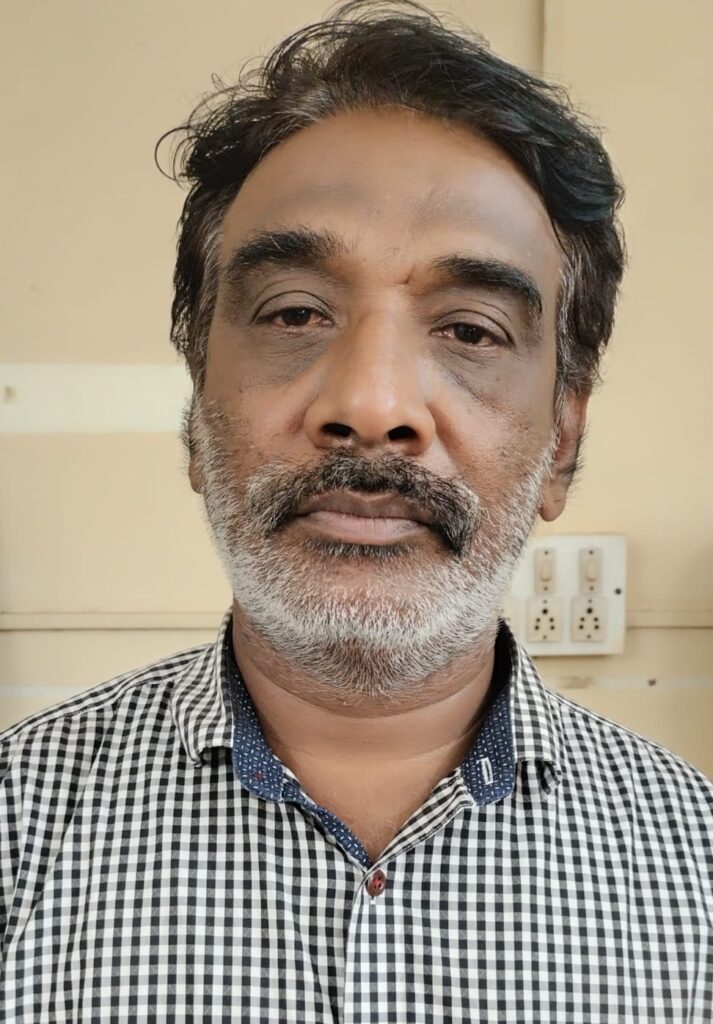 ಮಲ್ಪೆ ಪೊಲೀಸರ ಕಾರ್ಯಾಚರಣೆ: 23 ವರ್ಷ ತಲೆಮರೆಸಿಕೊಂಡಿದ್ದ ಆರೋಪಿ ಕೊನೆಗೂ ಪೊಲೀಸ್ ಬಲೆಗೆ”