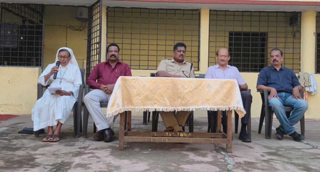 ಹಿರಿಯಡ್ಕ ಕಾರಾಗೃಹದಲ್ಲಿ ‘ಚಿಂತನ ಮಂಥನ’ ಯಶಸ್ವಿ: ಪಿಎಂಐ ಉಡುಪಿ ಸ್ವಯಂಸೇವಕರಿಗೆ ಸನ್ಮಾನ