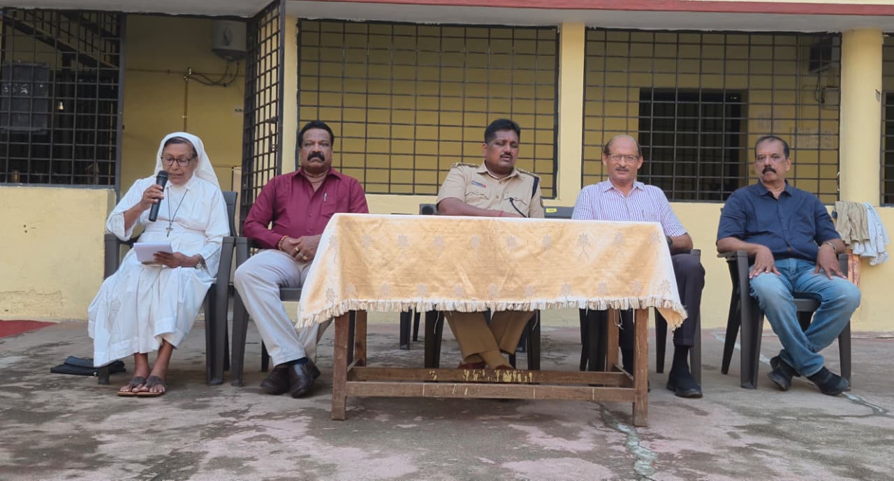 ಹಿರಿಯಡ್ಕ ಕಾರಾಗೃಹದಲ್ಲಿ ‘ಚಿಂತನ ಮಂಥನ’ ಯಶಸ್ವಿ: ಪಿಎಂಐ ಉಡುಪಿ ಸ್ವಯಂಸೇವಕರಿಗೆ ಸನ್ಮಾನ