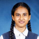 ಕುಂದಾಪುರ :ಎಸ್.ಎಸ್.ಎಲ್.ಸಿ. ಫಲಿತಾಂಶ: ರಾಜ್ಯಕ್ಕೆ 5ನೇ RANK ಪಡೆದ ವಿದ್ಯಾರಣ್ಯ ಶಾಲೆಯ ವಿದ್ಯಾರ್ಥಿನಿ ಸಮೀಕ್ಷಾ