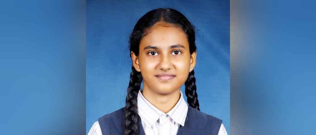 ಕುಂದಾಪುರ :ಎಸ್.ಎಸ್.ಎಲ್.ಸಿ. ಫಲಿತಾಂಶ: ರಾಜ್ಯಕ್ಕೆ 5ನೇ RANK ಪಡೆದ ವಿದ್ಯಾರಣ್ಯ ಶಾಲೆಯ ವಿದ್ಯಾರ್ಥಿನಿ ಸಮೀಕ್ಷಾ