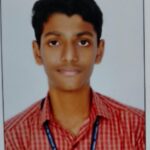 ಎಸ್.ಎಸ್.ಎಲ್.ಸಿ. ಫಲಿತಾಂಶದಲ್ಲಿ ಶಾಲೆಯಲ್ಲಿಯೇ ಐದನೇ ರ್‍ಯಾಂಕ್ ಪಡೆದ ಟೂರಿಸ್ಟ್ ಕಾರು ಚಾಲಕನ ಪುತ್ರ