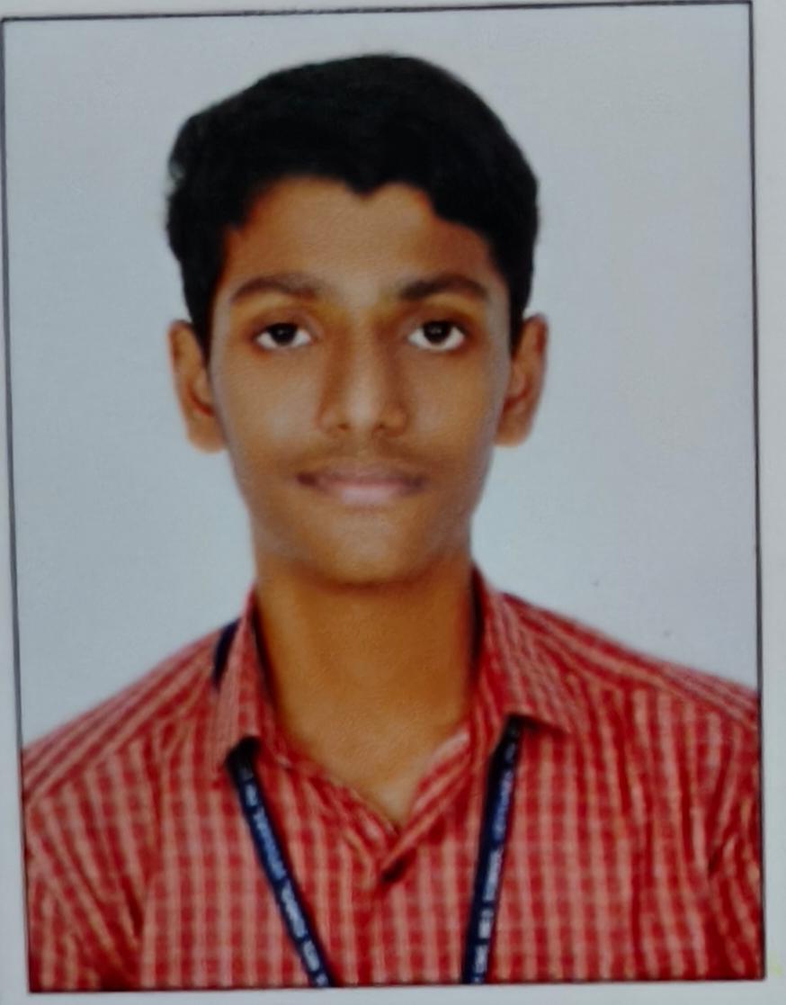 ಎಸ್.ಎಸ್.ಎಲ್.ಸಿ. ಫಲಿತಾಂಶದಲ್ಲಿ ಶಾಲೆಯಲ್ಲಿಯೇ ಐದನೇ ರ್‍ಯಾಂಕ್ ಪಡೆದ ಟೂರಿಸ್ಟ್ ಕಾರು ಚಾಲಕನ ಪುತ್ರ