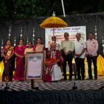 ತೊಟ್ಟಂ ಚರ್ಚಿನಿಂದ ವರ್ಗಾವಣೆಗೊಂಡ ವಂ|ಡೆನಿಸ್ ಡೆಸಾ ಅವರಿಗೆ ಹೃದಯಸ್ಪರ್ಶಿ ಬೀಳ್ಕೊಡುಗೆ