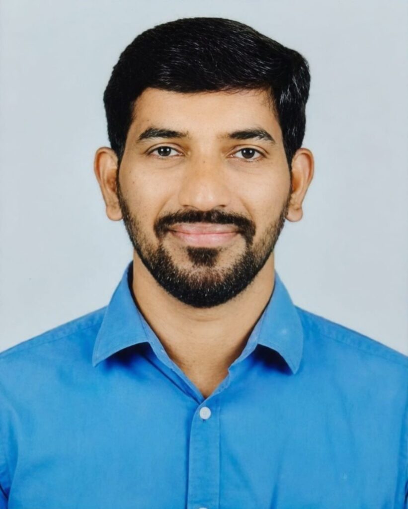 ಎಸ್‌ಎಂಎಸ್ ಕಾಲೇಜಿನ ಪ್ರಾಧ್ಯಾಪಕ ಡಾ. ಪ್ರಶಾಂತ ಶೆಟ್ಟಿ ಅವರಿಗೆ ಪಿಎಚ್.ಡಿ ಪದವಿ