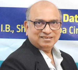 ಯುವ ಮತ್ತು ಶಾಲಾ ಬೀಚ್ ಗೇಮ್ಸ್ ಅಭಿವೃದ್ಧಿ ಅಧ್ಯಕ್ಷರಾಗಿ ಯತೀಶ್ ನಾರಾಯಣ್