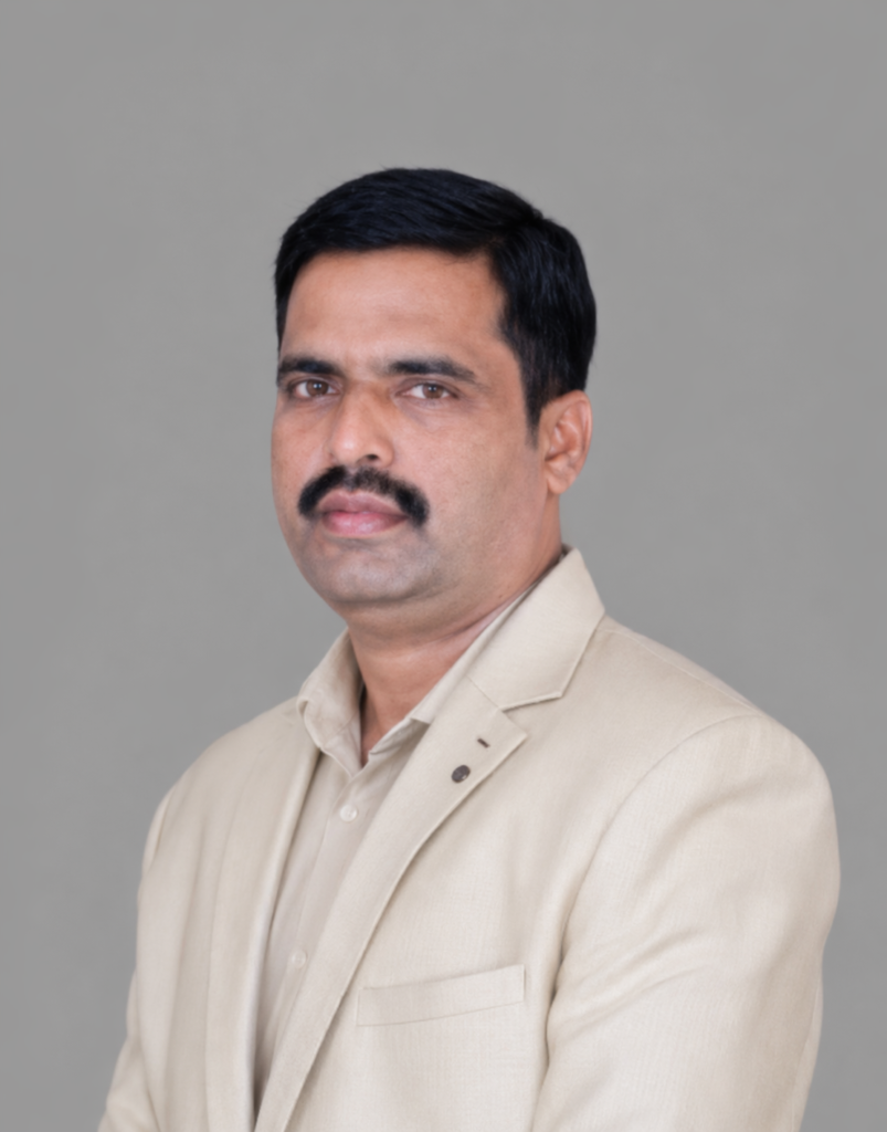 Obituary – Naveen Quadros (46 years)