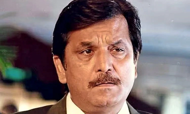 ಬಾಲಿವುಡ್ ಚಿತ್ರರಂಗದ ಖ್ಯಾತ ಪೋಷಕ ನಟ ಭರತ್ ಕಪೂರ್ ನಿಧನ