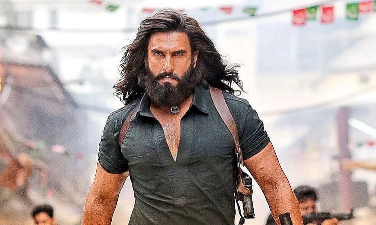 ವಿಶ್ವದಾದ್ಯಂತ ಅತಿ ಹೆಚ್ಚು ಗಳಿಕೆ ಕಂಡ 3ನೇ ಭಾರತೀಯ ಚಿತ್ರ: ‘ಧುರಂಧರ್-2’ ಮತ್ತೊಂದು ದಾಖಲೆ