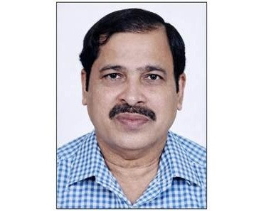 Obituary: Henry George DSouza (73), Mumbai, B/O Richard, Kallianpur