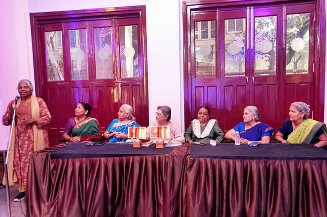 ಸಮಸ್ಯೆಗಳೆಂಬುದಿಲ್ಲ, ಇರುವು ದೆಲ್ಲಾ ಸವಾಲುಗಳು ಮಾತ್ರ – ಸಾಹಿತಿ ನೇಮಿಚಂದ್ರ