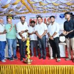 ಉಡುಪಿಯಲ್ಲಿ ಸುಸಜ್ಜಿತ ಫುಟ್ಬಾಲ್ ಕ್ರೀಡಾಂಗಣ ನಿರ್ಮಾಣ-ಎಂ.ಗಫೂರ್