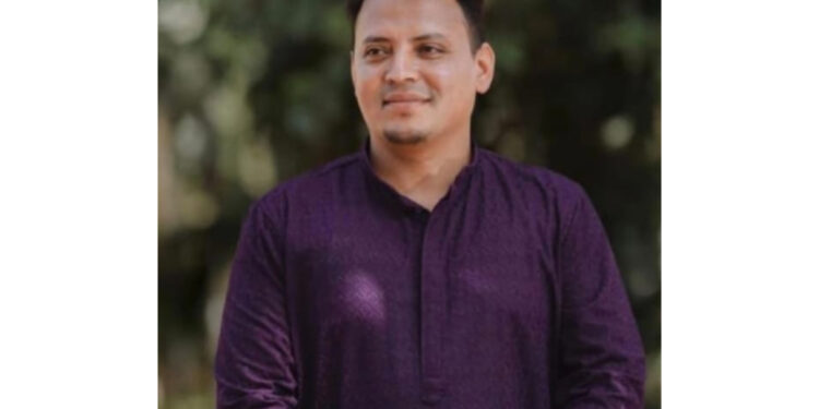 ಪುತ್ತೂರು: ಅನಾರೋಗ್ಯದಿಂದ ಶ್ರೀಕಾಂತ್ ಹೆಗ್ಡೆ ನಿಧನ