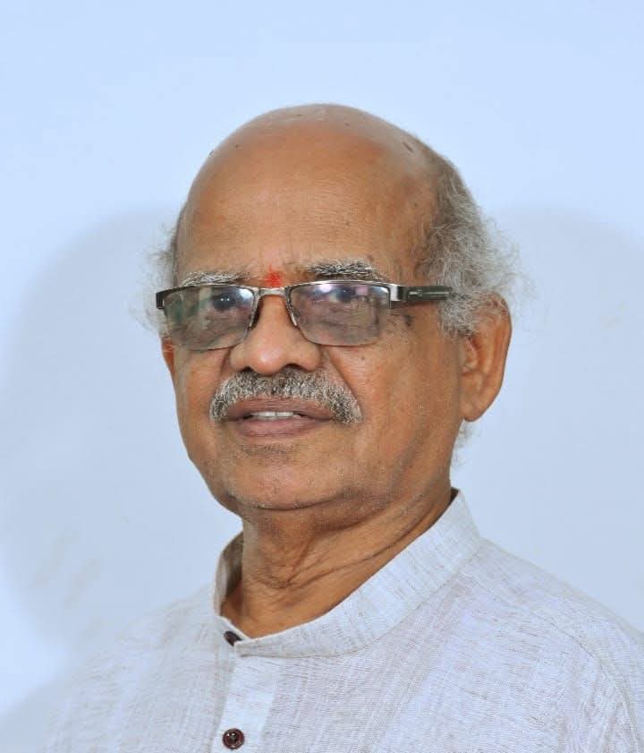 ಡಾ. ಚಂದ್ರಶೇಖರ ದಾಮ್ಲೆಯವರಿಗೆ ಪ್ರತಿಷ್ಟಿತ ‘ಯಕ್ಷಗಾನ ಕಲಾರಂಗ ಪ್ರಶಸ್ತಿ’