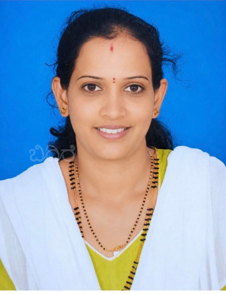 ಮೂಡಬಿದ್ರಿ ಪುತ್ತಿಗೆ ಗ್ರಾಮ ಪಂಚಾಯತ್ ಮಾಜಿ ಉಪಾಧ್ಯಕ್ಷೆ ನಿಧನ