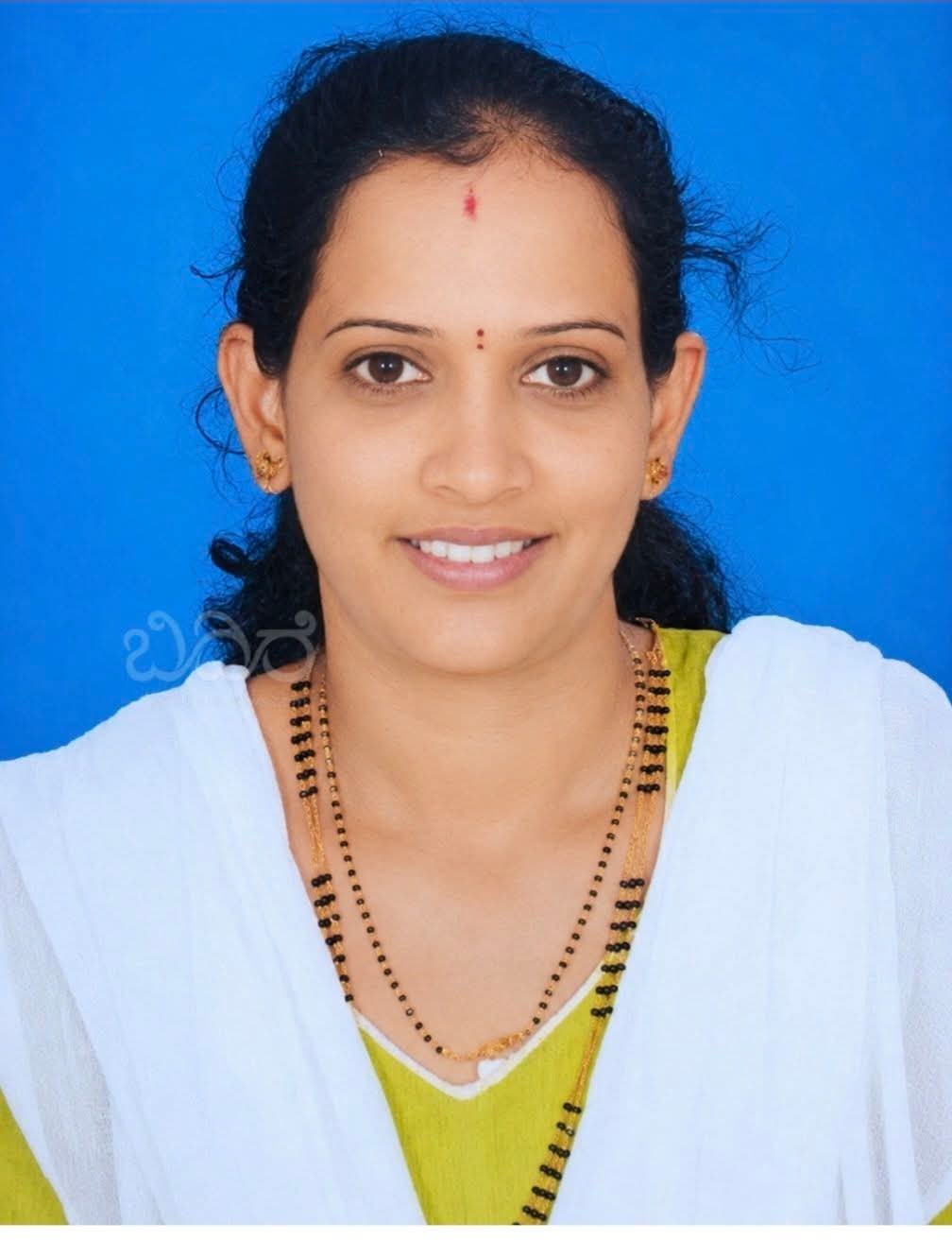 ಮೂಡಬಿದ್ರಿ ಪುತ್ತಿಗೆ ಗ್ರಾಮ ಪಂಚಾಯತ್ ಮಾಜಿ ಉಪಾಧ್ಯಕ್ಷೆ ನಿಧನ