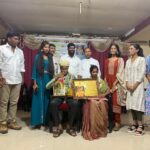 ಜಯಂತ್ ಪೊಲೀಸ್ ಉಪನಿರೀಕ್ಷಕರು ಬ್ರಹ್ಮವರ ಪೊಲೀಸ್ ಠಾಣೆ.. ಇವರಿಗೆ ಬೀಳ್ಕೊಡುಗೆ