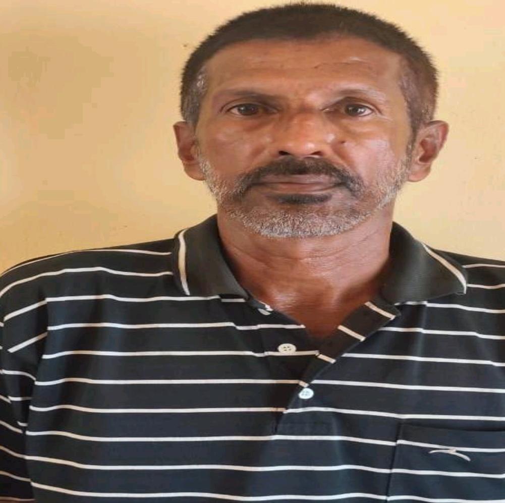 ಕಾರ್ಕಳದಲ್ಲಿ ಜಮೀನು ತಕರಾರು: ತಮ್ಮನಿಂದಲೇ ಅಣ್ಣನ ಹತ್ಯೆ, ಆರೋಪಿ ಸಹೋದರನ ಬಂಧನ