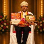 ಉಡುಪಿ ಸಾಹಿತ್ಯ ಸಮ್ಮೇಳನದಲ್ಲಿ ಸತೀಶ್ ಪೂಜಾರಿ ಕೀಳಂಜೆ ಅವರಿಗೆ ‘ಉತ್ತಮ ಸಾಧಕ ಪ್ರಶಸ್ತಿ’ ಗೌರವ