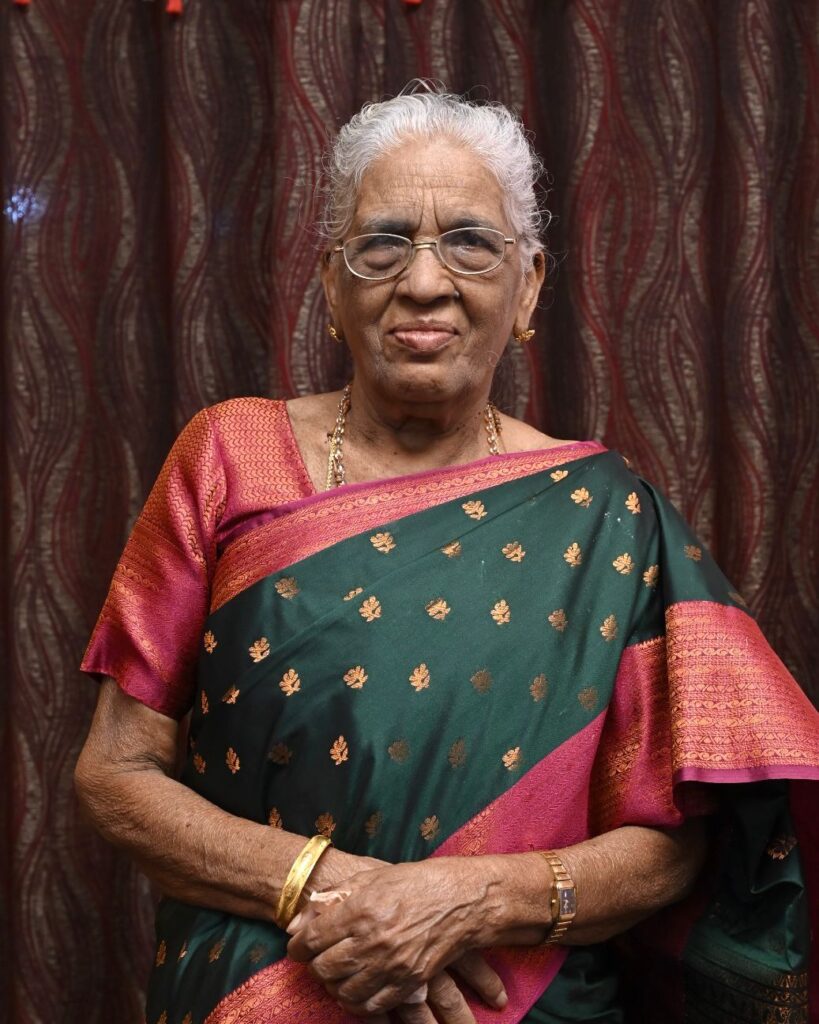 Obituary -Josephine Baretto (78) Kundapura