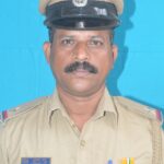 ನಾಗೇಶ್‌ ಎಮ್‌, ಎಆರ್‌ಎಸ್‌ಐ, ಡಿಎಆರ್‌, ಉಡುಪಿ ನಿಧನ
