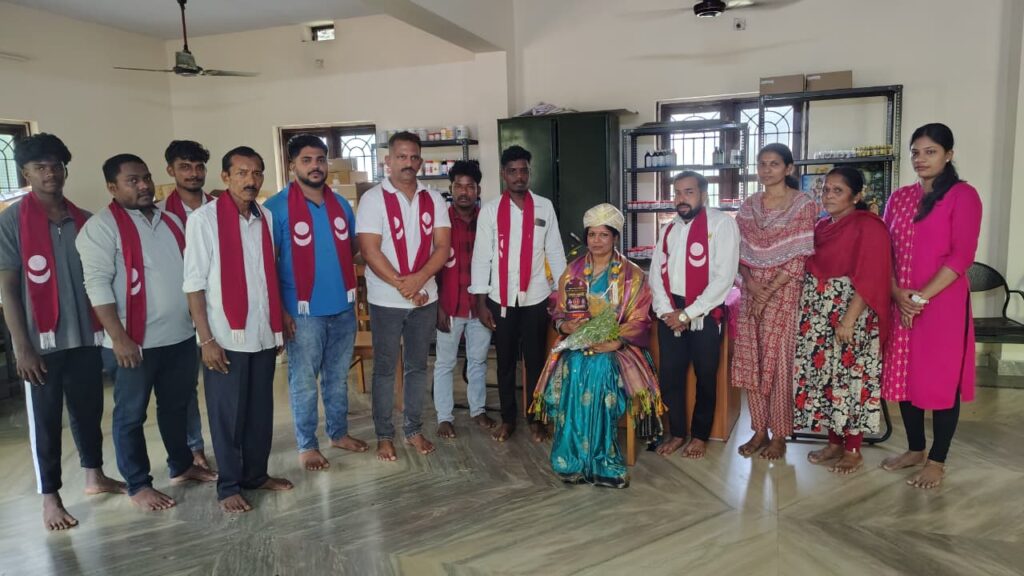 ಜನಸಾಮಾನ್ಯರಿಗೆ ನೀಡಿದ ವೈದ್ಯಕೀಯ ಸೇವೆ ಬೆಲೆ ಕಟ್ಟಲು ಅಸಾಧ್ಯ.. ಫ್ರ್ಯಾಂಕಿ ಡಿಸೋಜ