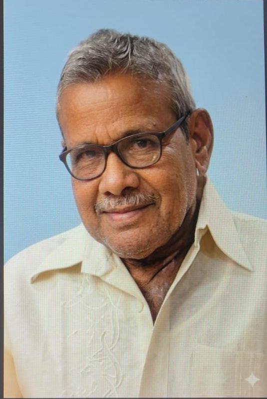 Obituary -Felix John D’silva (83 years) Brahmavar