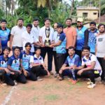 ಎಸ್. ಎಫ್. ಎಕ್ಸ್. ಟ್ರೋಫಿ 2026 : ಹೋಲಿ ರೋಜರಿ ಕುಂದಾಪುರ ಪ್ರಥಮ