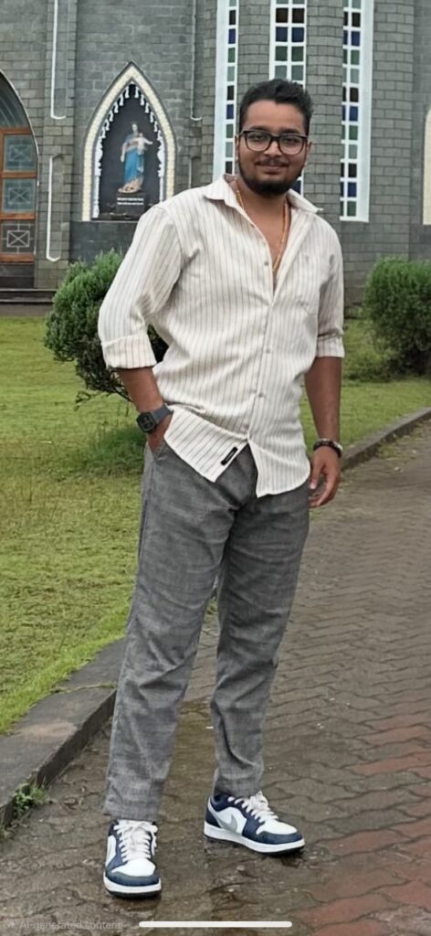 ಬೆಂಗಳೂರಿನಲ್ಲಿ ರಸ್ತೆ ಅಪಘಾತ : ಉದ್ಯಾವರ ಕಟಪಾಡಿ ಮೂಲದ ಯುವಕ ದಾರುಣ ಸಾವು, ಸಹೋದರ ಗಂಭೀರ