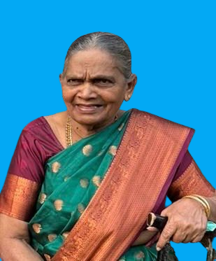 Obituary -Lethiciya Dsilva (86) Hangarkatta Mabukal