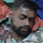 ಉಪ್ಪೂರು ಬಳಿ ಹಿಟ್ ಆ್ಯಂಡ್ ರನ್: ಅಪರಿಚಿತ ವ್ಯಕ್ತಿ ಸಾವು