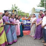 ಸಮಗ್ರ ಕೃಷಿ ಸಮೂಹಗಳಡಿ ಜೀವನೋಪಾಯ ಕೇಂದ್ರ