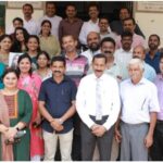26 ವರ್ಷಗಳ ನoತರ ಶ್ರೀ ಭುವನೇಂದ್ರ ಕಾಲೇಜಿನಲ್ಲಿ ಹಳೆ ವಿದ್ಯಾರ್ಥಿಗಳ ಸ್ನೇಹ-ಸಮ್ಮಿಲನ