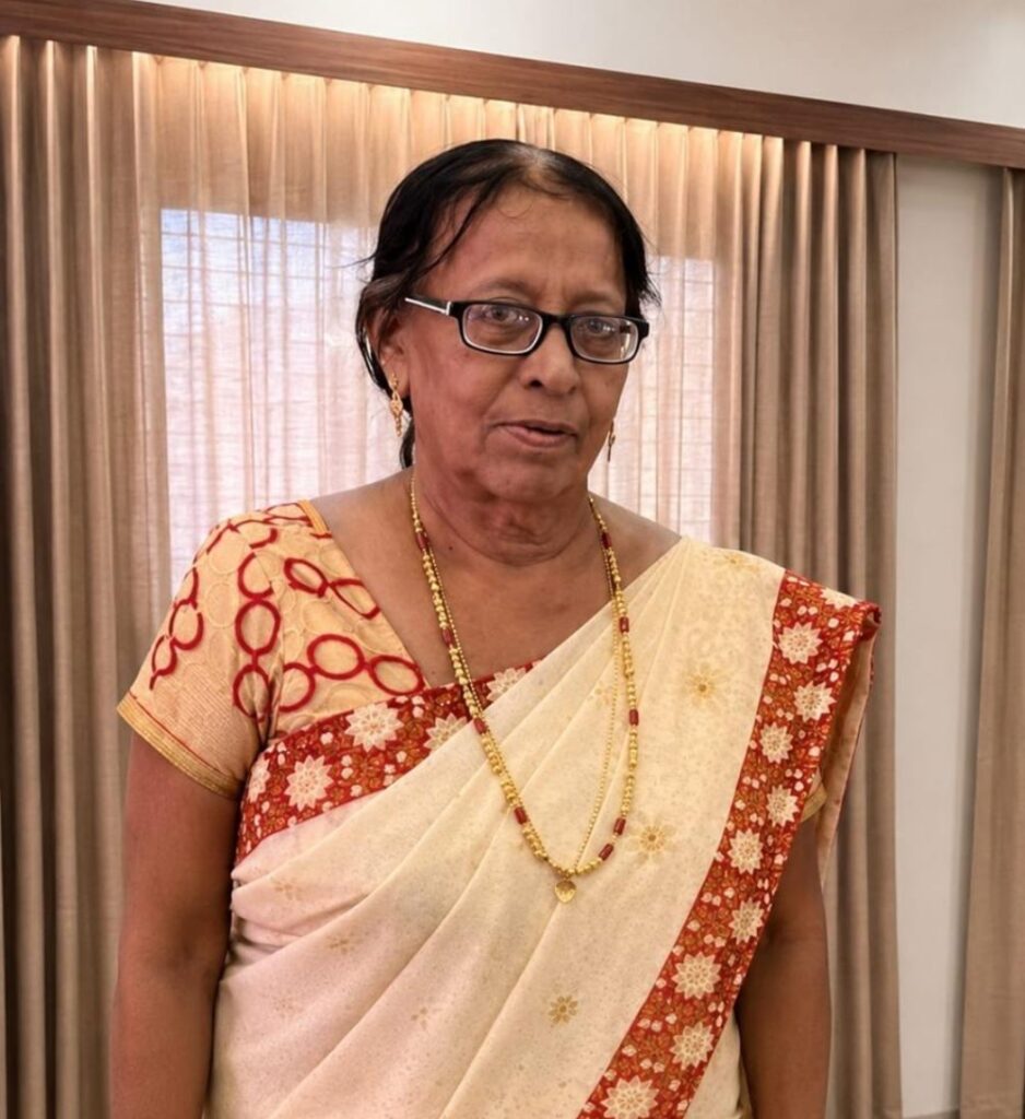 Obituary -Monica Dais (72) Shirva
