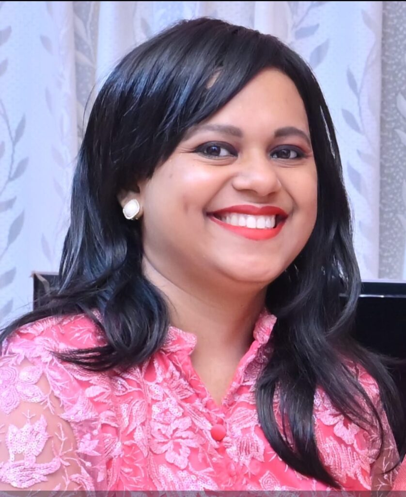 Obituary -Karen Marissa D’Souza (38), Mangalore/Kuwait