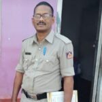 ಕರ್ತವ್ಯದಲ್ಲಿದ್ದಾಗಲೇ ಪೊಲೀಸ್ ಕಾನ್ಸ್‌ಟೇಬಲ್ ಹೃದಯಾಘಾತದಿಂದ ನಿಧನ
