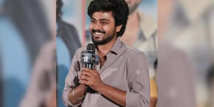 ಭೀಕರ ರಸ್ತೆ ಅಪಘಾತದಲ್ಲಿ ತೆಲುಗು ನಟ ದುರ್ಮರಣ..