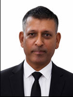 Alwyn Pereira (61), Katapady, Udup
