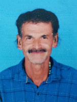 Obituary -Stany Quadros (64), Udyavar, Udupi