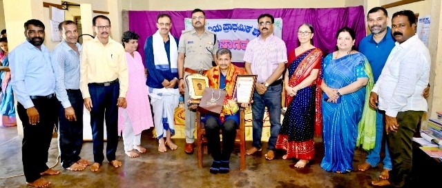 ಉಡುಪಿಯವರು ನಡೆಸುವ ಪ್ರತಿಯೊಂದು ಕಾರ್ಯಕ್ರಮದಲ್ಲೂ ಇಲ್ಲಿನ ಮಣ್ಣಿನ ಮತ್ತು ಪದ್ಧತಿಗಳ ಭಾಂದವ್ಯ ಕಾಣುತ್ತದೆ- ಹರಿರಾಮ್ ಶಂಕರ್