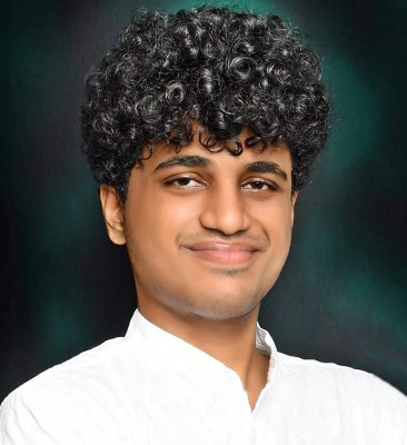 ದಕ್ಷಿಣ ಕನ್ನಡ ಜಿಲ್ಲಾ ಎನ್‌ಎಸ್‌ಯುಐ ಪ್ರಧಾನ ಕಾರ್ಯದರ್ಶಿ ಆಗಿ ಈಥನ್ ರಫಾಯೆಲ್ ತೌರೊ ನೇಮಕ