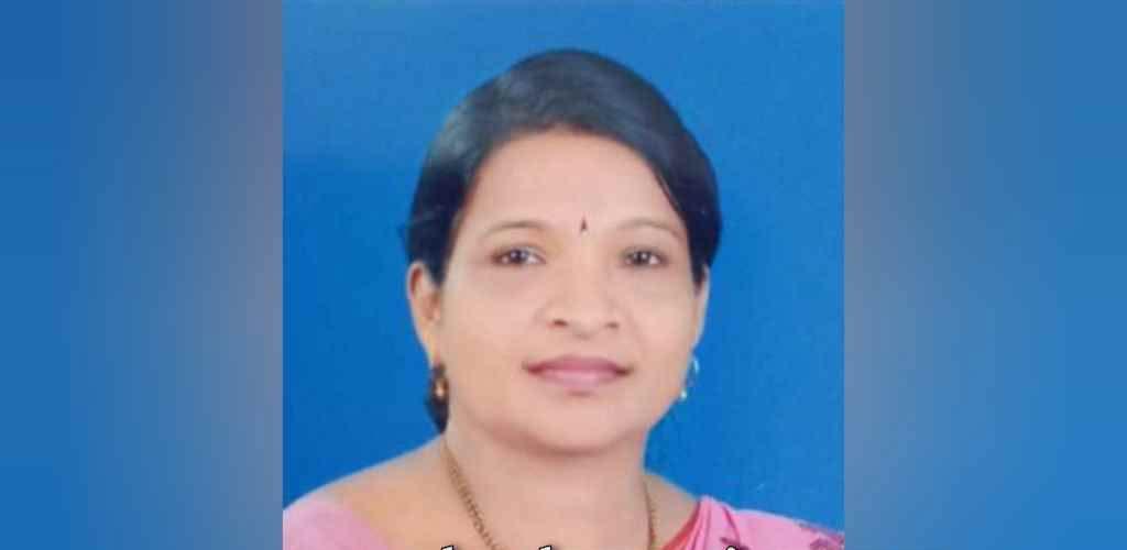 ಭಂಡಾರ್ಕಾರ್ಸ್ ಪದವಿ ಪೂರ್ವ ಕಾಲೇಜಿನ ಪ್ರಾಂಶುಪಾಲರಾಗಿ ಡಾ.ಸರೋಜ ಎಮ್