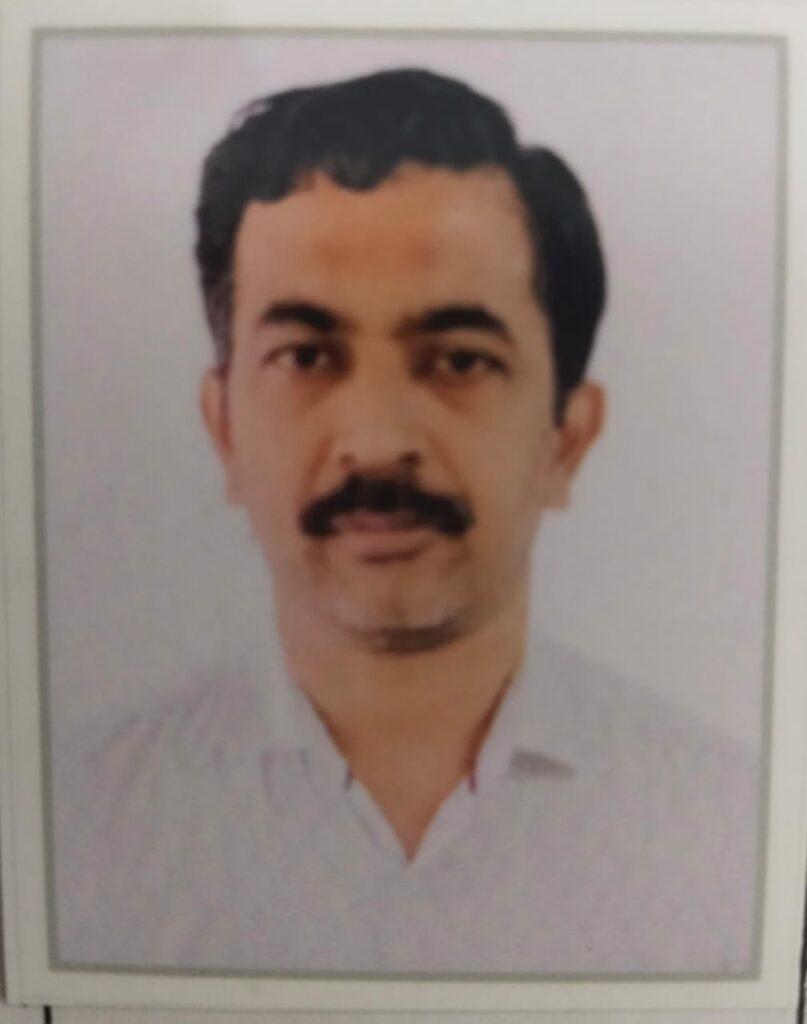 ಅಕ್ರಮವಾಗಿ ಅನಿಲ ಸಿಲಿಂಡರ್‌ಗಳನ್ನು ದಾಸ್ತಾನು ಮಾಡಿ ಮಾರಾಟ ಮಾಡುತ್ತಿದ್ದ ವ್ಯಕ್ತಿಯ ಬಂಧನ*