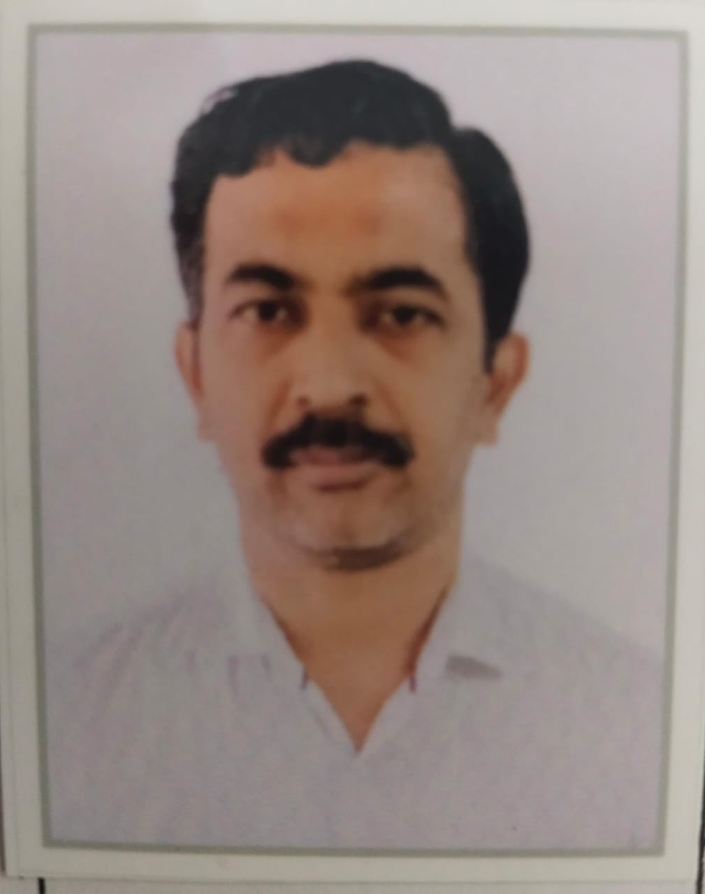 ಅಕ್ರಮವಾಗಿ ಅನಿಲ ಸಿಲಿಂಡರ್‌ಗಳನ್ನು ದಾಸ್ತಾನು ಮಾಡಿ ಮಾರಾಟ ಮಾಡುತ್ತಿದ್ದ ವ್ಯಕ್ತಿಯ ಬಂಧನ*