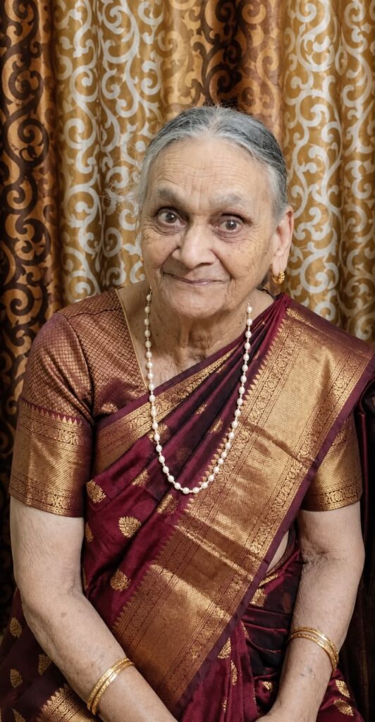 Obituary – Mrs. Koshi Dsouza (84 years)