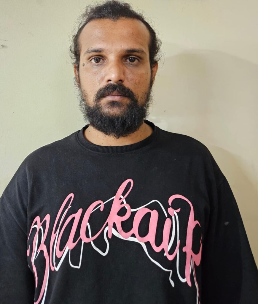 ಪಿ.ಐ.ಟಿ. ಎನ್.ಡಿ.ಪಿ.ಎಸ್. ಕಾಯ್ದೆಯಡಿ ಮಣಿಪಾಲ ಪೊಲೀಸ್ ಠಾಣಾ ವ್ಯಾಪ್ತಿಯ 80 ಬಡಗುಬೆಟ್ಟು ರಾಜೀವನಗರ ವಾಸಿ ಜಗದೀಶ ಪೂಜಾರಿ ಬಂಧನ