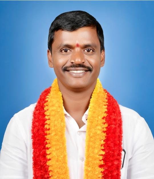 ಮೆಸ್ಕಾಂ ಖಾಸಗೀಕರಣ ಬೇಡ: ನಮ್ಮ ಕರ್ನಾಟಕ ಸೇನೆ ಉಡುಪಿ ಜಿಲ್ಲಾಧ್ಯಕ್ಷ ಹಾಗೂ ದಕ್ಷಿಣ ಕನ್ನಡ ಉಸ್ತುವಾರಿಯಾದ ಸುಜಯ್ ಪೂಜಾರಿ ಆಗ್ರಹ