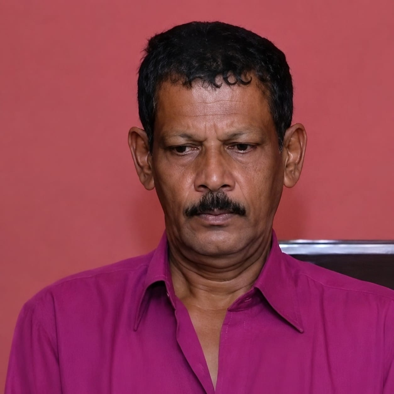 Obituary -Gilbert D’souza,Handady